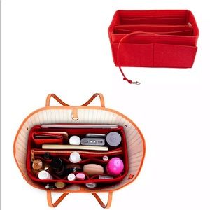 Purse organizer SMALL size